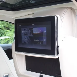 2017 Jaguar XJ 3.0d V6 Autobiography Diesel Auto - Image 6