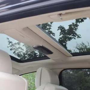2017 Jaguar XJ 3.0d V6 Autobiography Diesel Auto - Image 7