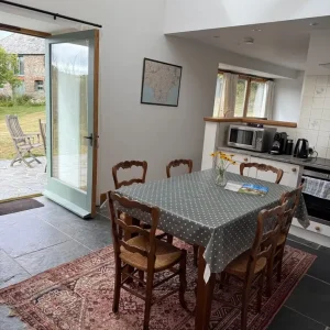 3 bedroom converted barn - Image 2