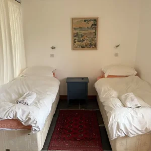 3 bedroom converted barn - Image 4