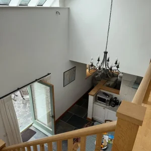 3 bedroom converted barn - Image 6