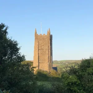3 bedroom converted barn - Image 8