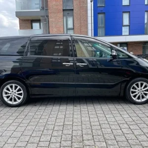 2012 Toyota Estima Auto 2.4L 8-Seater MPV Petrol - Image 7