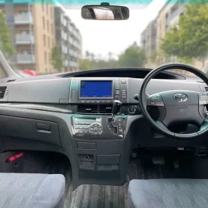 2012 Toyota Estima Auto 2.4L 8-Seater MPV Petrol - Image 8