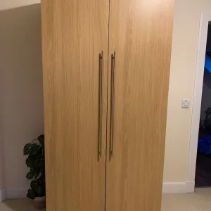 IKEA Pax wardrobe - Image 3