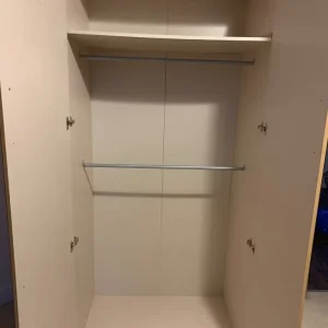 IKEA Pax wardrobe - Image 4