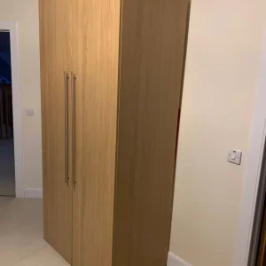 IKEA Pax wardrobe - Image 5