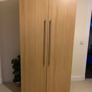 IKEA Pax wardrobe