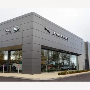 2022 Land Rover Evoque D200 MHEV 4WD Estate