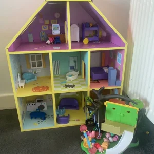 Peppa Pig bundle