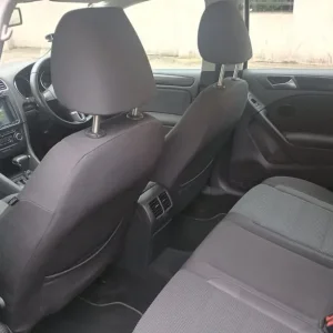 Volkswagen Golf 2010 1.3L
