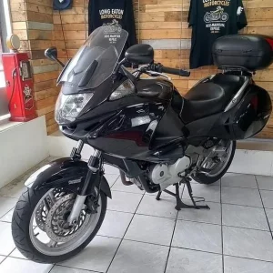 Honda NT700V Deauville 0.0 Tourer - Image 2