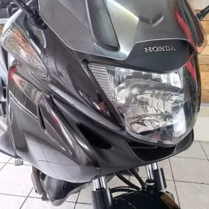 Honda NT700V Deauville 0.0 Tourer - Image 3