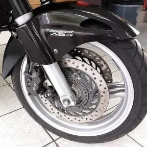 Honda NT700V Deauville 0.0 Tourer - Image 4