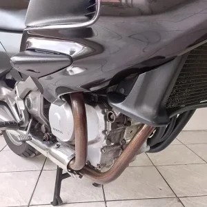 Honda NT700V Deauville 0.0 Tourer - Image 6