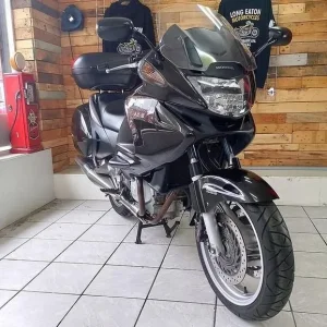 Honda NT700V Deauville 0.0 Tourer