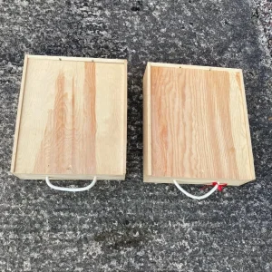 Wine boxes - Image 2