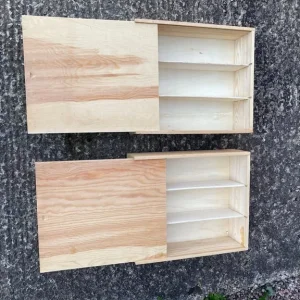 Wine boxes - Image 3
