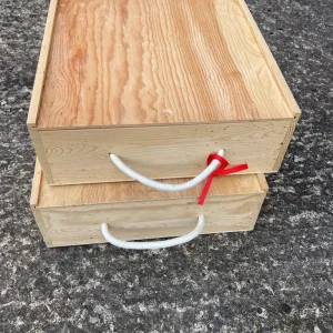 Wine boxes