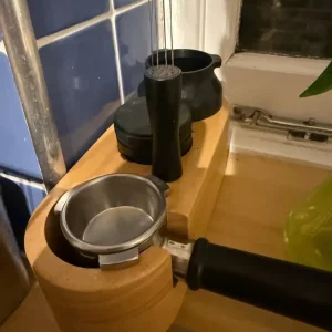 Sage Barista Express with Accessories! - Image 3