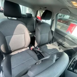 2020 Skoda Fabia 1.0 S Hatchback 5dr Petrol Manual Euro 6 (s/s) (60 ps) Hatchback Petrol Manual - Image 7
