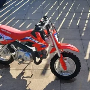 Crf50 2023 - Image 2
