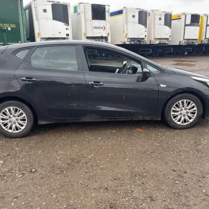 2014 Kia Ceed 1.4 CRDi 5-door hatchback - Image 4
