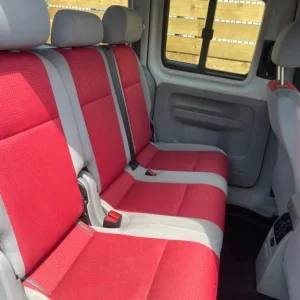 Volkswagen Caddy 1.9 TDI Pure Drive 2010 - Image 7