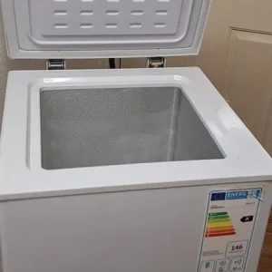 Chest freezer currys ESSENTIALS in good working order