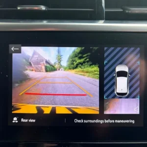 2021 Vauxhall Corsa 1.2 Elite Hatchback 5dr Petrol Manual Euro 6 (75 ps) Hatchback Petrol Manual - Image 6