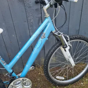ME TO YOU 24 inch wheel bike - Image 2