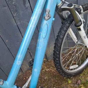 ME TO YOU 24 inch wheel bike - Image 4