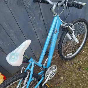 ME TO YOU 24 inch wheel bike