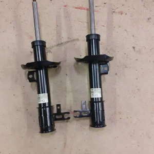 Genuine Vauxhall Astra front suspension struts - Image 2