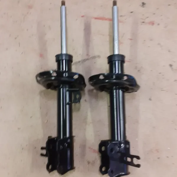 Genuine Vauxhall Astra front suspension struts