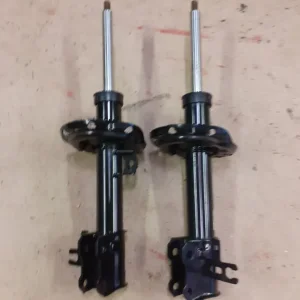 Genuine Vauxhall Astra front suspension struts