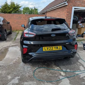 Ford, PUMA, Hatchback, 2022, Manual, 999 (cc), 5 doors - Image 6