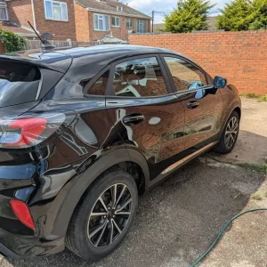 Ford, PUMA, Hatchback, 2022, Manual, 999 (cc), 5 doors - Image 7