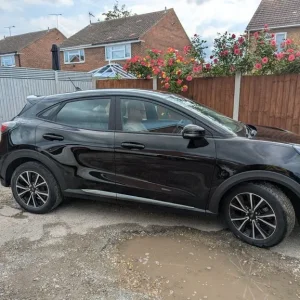 Ford, PUMA, Hatchback, 2022, Manual, 999 (cc), 5 doors - Image 8