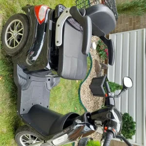 Green Power zt500 - Image 2