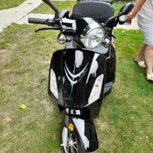 Green Power zt500 - Image 7