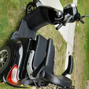 Green Power zt500