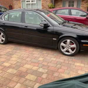 Jaguar, X-TYPE, Saloon, 2009, Other, 2198 (cc), 4 doors - Image 4