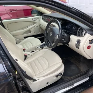 Jaguar, X-TYPE, Saloon, 2009, Other, 2198 (cc), 4 doors - Image 7