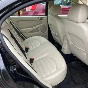 Jaguar, X-TYPE, Saloon, 2009, Other, 2198 (cc), 4 doors - Image 8