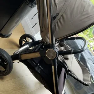 Mamas & Papas Ocarro Pram - Image 6