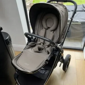 Mamas & Papas Ocarro Pram
