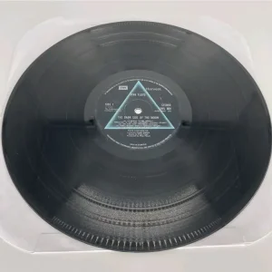Pink Floyd Dark Side of the Moon UK 1973 2nd issue LP - Image 7