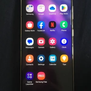 Samsung Galaxy S21 128GB - Image 2