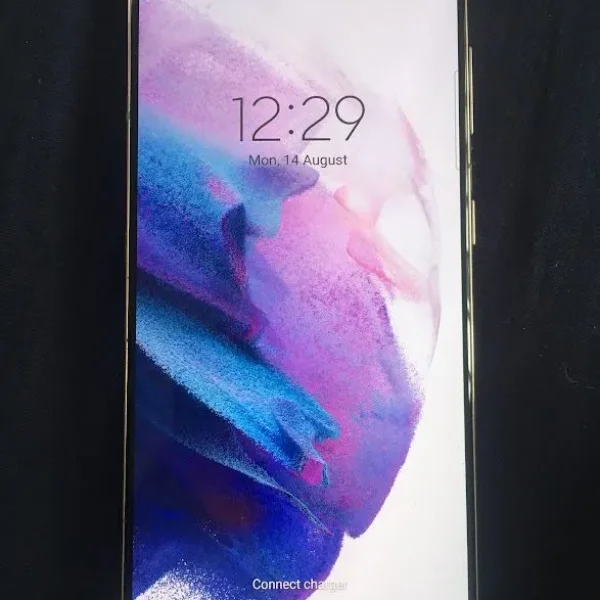 Samsung Galaxy S21 128GB